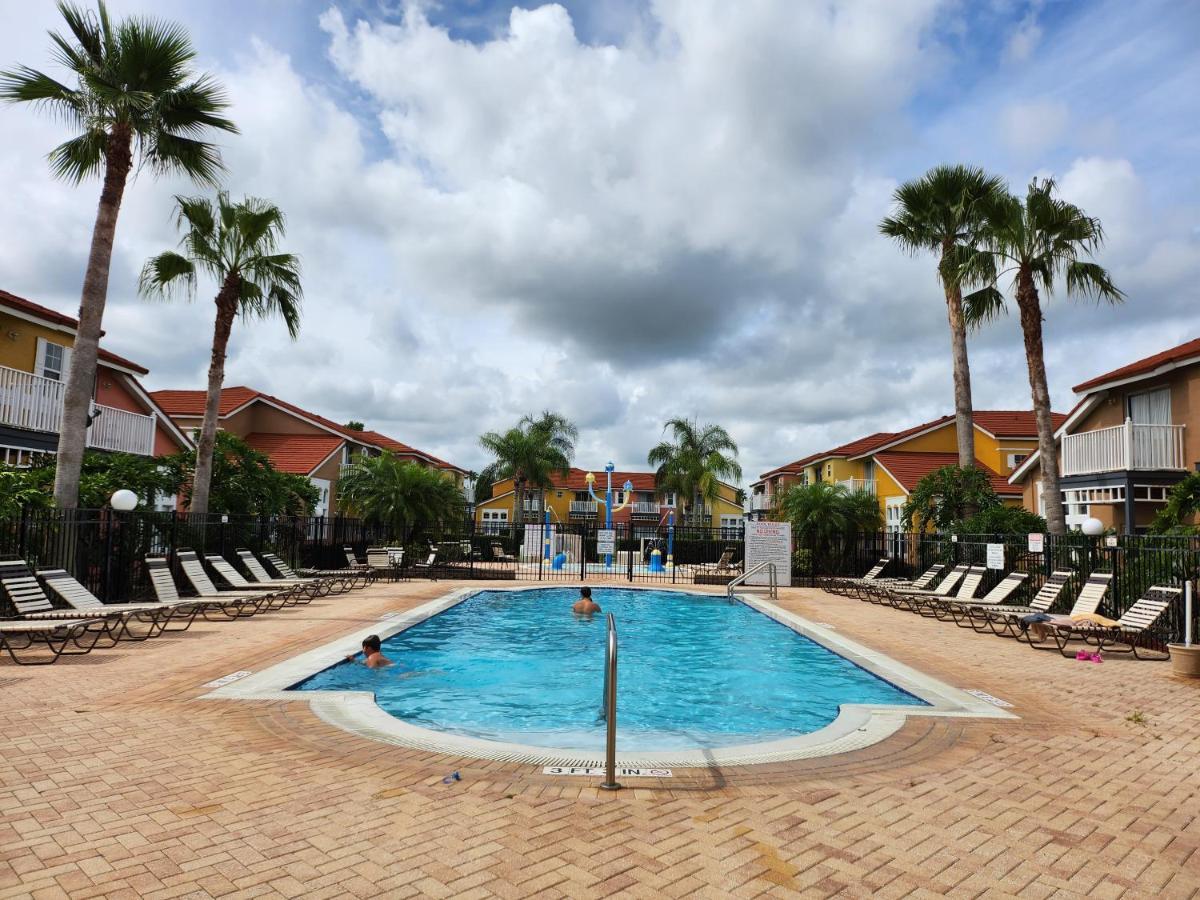 Fully Renovated, Quiet, Spacious Disney Themed Pool Home With Office Kissimmee Exterior foto